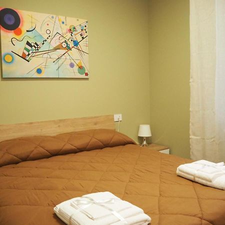 Bed and Breakfast A Casa Di Giotto Bolonia Exterior foto