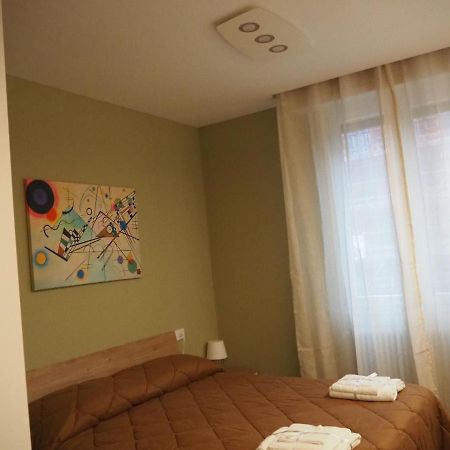 Bed and Breakfast A Casa Di Giotto Bolonia Exterior foto