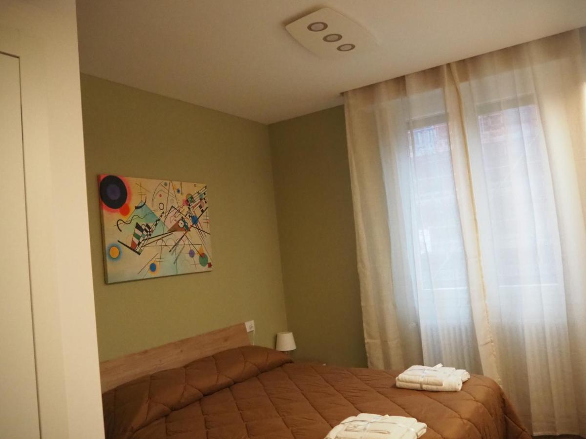 Bed and Breakfast A Casa Di Giotto Bolonia Exterior foto