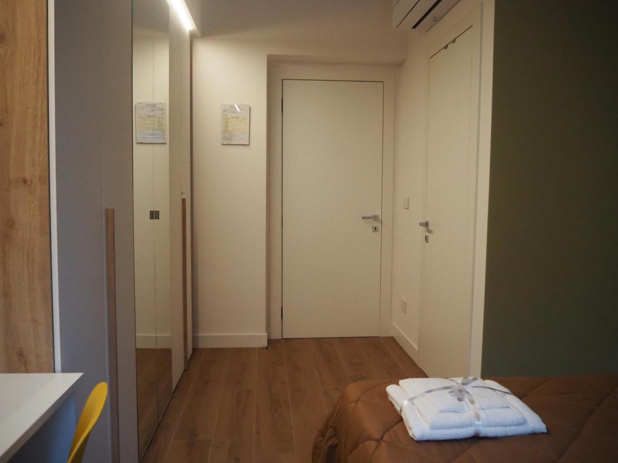 Bed and Breakfast A Casa Di Giotto Bolonia Exterior foto
